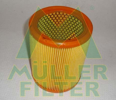 MULLER FILTER Gaisa filtrs PA190